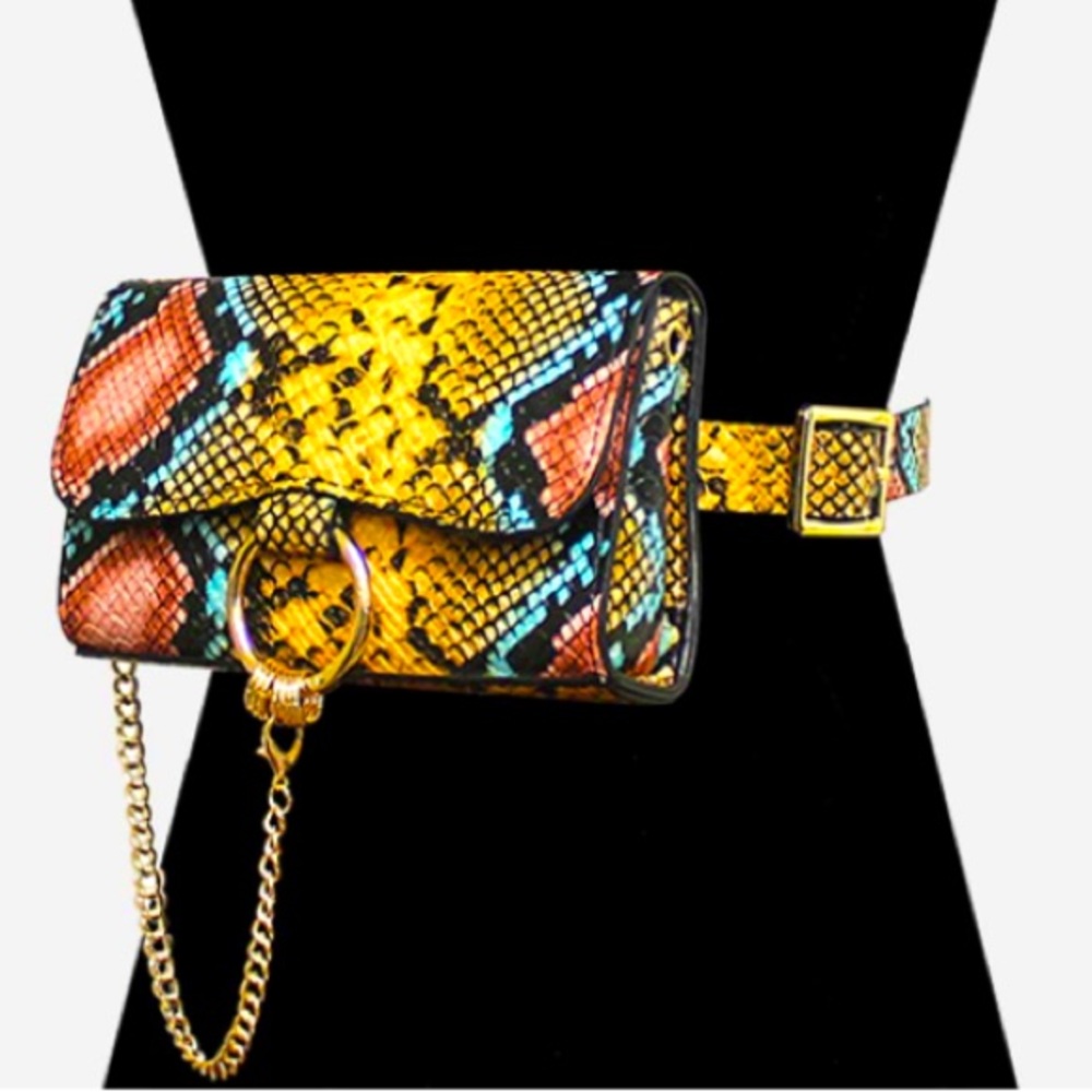 Fashion Bags/Fanny Pack